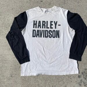 Harley Davidson Tee